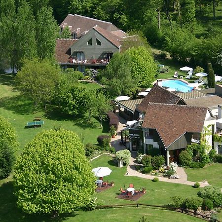Domaine De L'Arbrelle Ξενοδοχείο Αμπουάζ Εξωτερικό φωτογραφία
